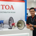 Dealer Resmi TOA