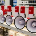 Distributor Resmi TOA Indonesia