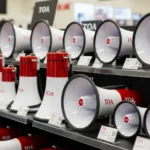 Distributor TOA Bandung