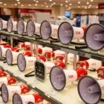 Distributor TOA Resmi